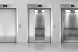 Elevator services for business