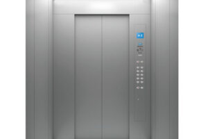 Lift for residential flats