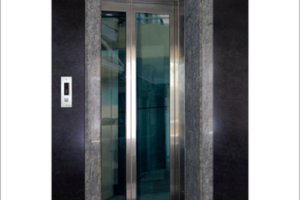 Passenger Lift For Home